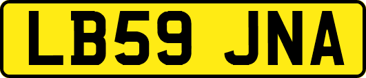 LB59JNA