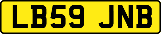 LB59JNB