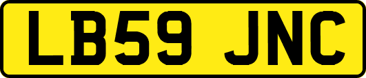 LB59JNC