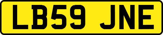 LB59JNE