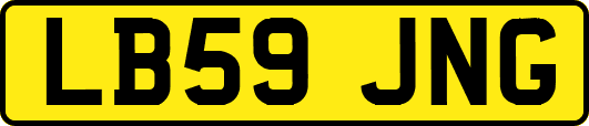 LB59JNG