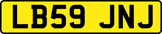 LB59JNJ