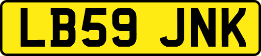 LB59JNK