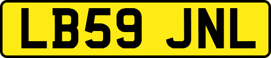 LB59JNL