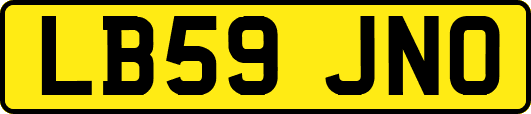 LB59JNO