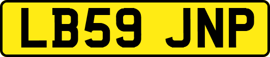 LB59JNP