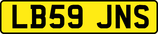 LB59JNS