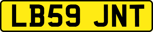 LB59JNT
