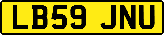 LB59JNU