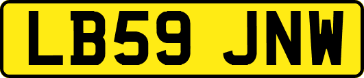LB59JNW