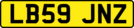 LB59JNZ