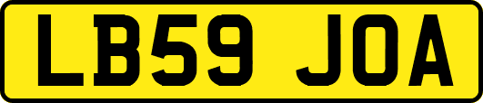 LB59JOA