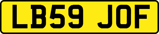 LB59JOF