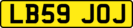 LB59JOJ
