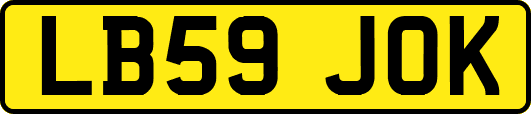 LB59JOK