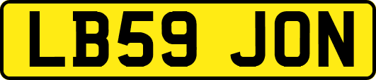 LB59JON