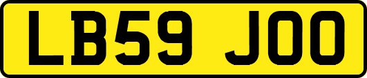 LB59JOO