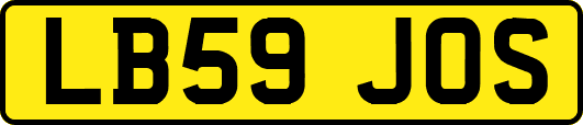 LB59JOS