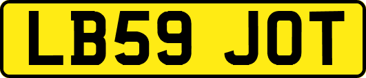 LB59JOT