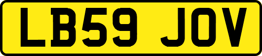 LB59JOV