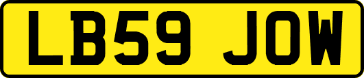 LB59JOW