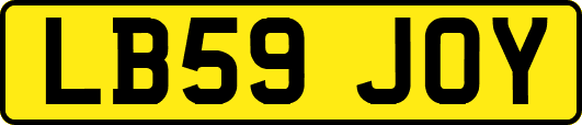 LB59JOY