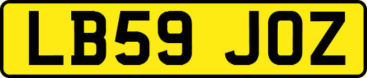 LB59JOZ