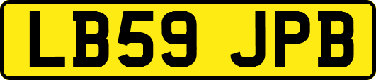 LB59JPB