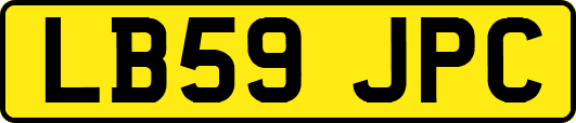 LB59JPC
