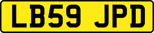 LB59JPD