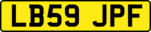 LB59JPF