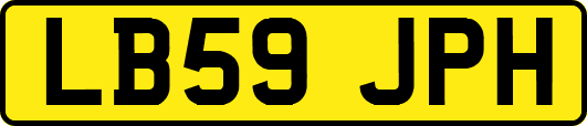 LB59JPH