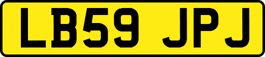 LB59JPJ