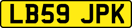 LB59JPK