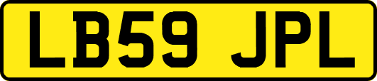 LB59JPL