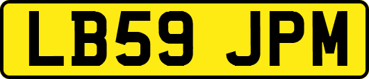 LB59JPM