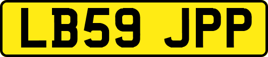 LB59JPP
