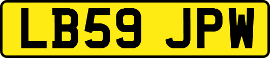 LB59JPW