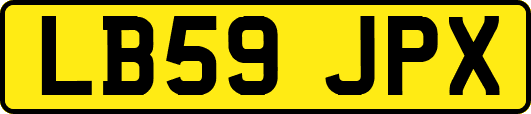 LB59JPX