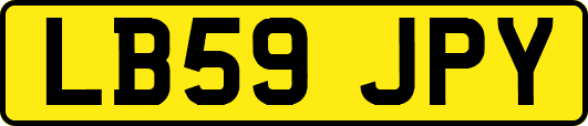 LB59JPY