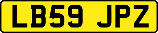 LB59JPZ