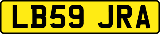 LB59JRA