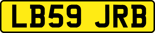 LB59JRB