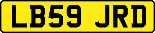 LB59JRD