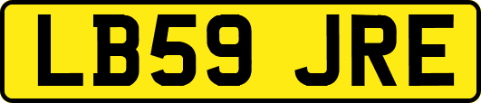 LB59JRE
