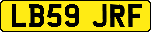LB59JRF