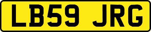 LB59JRG