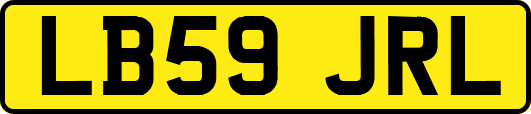 LB59JRL