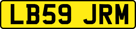 LB59JRM