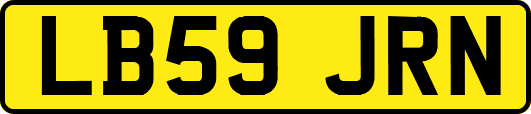 LB59JRN